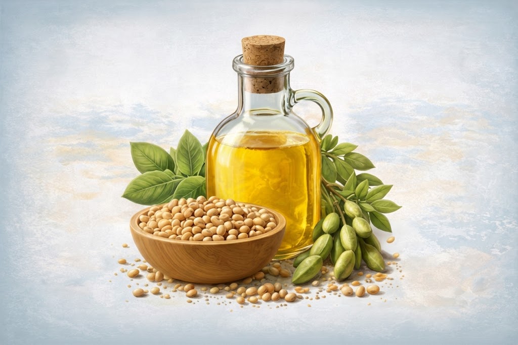 Soybean Oil