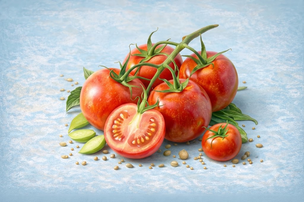 Tomatoes
